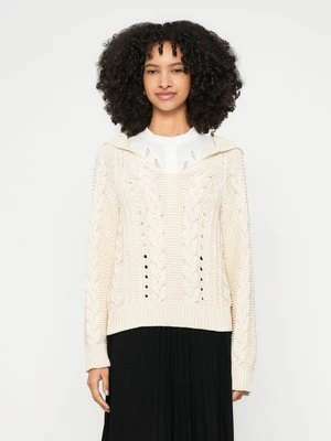 Bluza z kapturem TWINSET