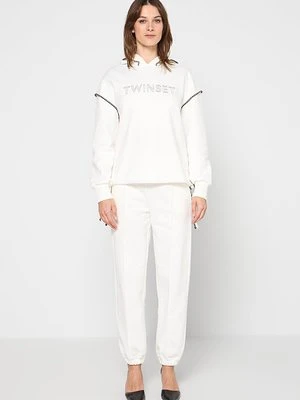 Bluza z kapturem TWINSET
