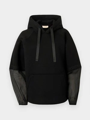 Bluza z kapturem TWINSET