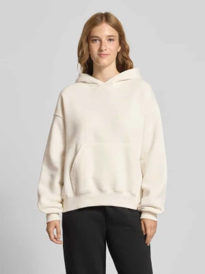 Bluza z kapturem typu oversized Gina Tricot