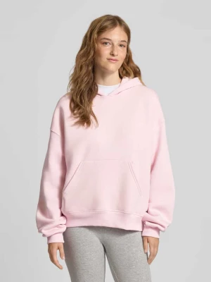 Bluza z kapturem typu oversized Gina Tricot
