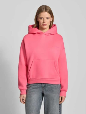 Bluza z kapturem typu oversized Review