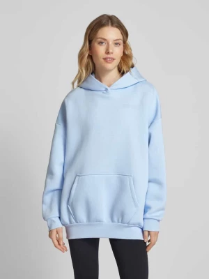 Bluza z kapturem typu oversized Under Armour