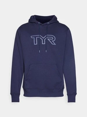Bluza z kapturem TYR