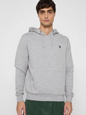 Bluza z kapturem U.S. Polo Assn.