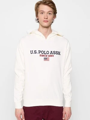 Bluza z kapturem U.S. Polo Assn.
