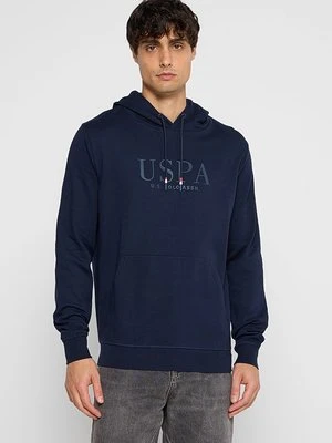 Bluza z kapturem U.S. Polo Assn.