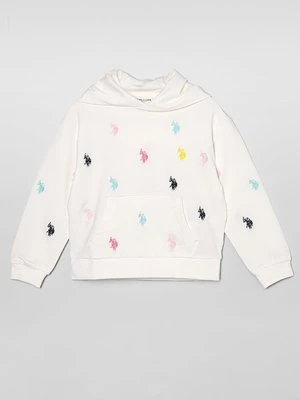 Bluza z kapturem U.S. Polo Assn.