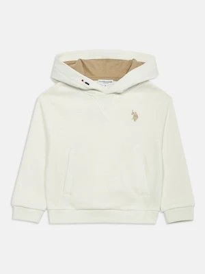Bluza z kapturem U.S. Polo Assn.