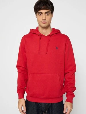 Bluza z kapturem U.S. Polo Assn.