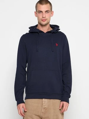 Bluza z kapturem U.S. Polo Assn.