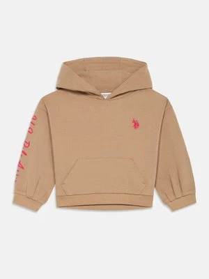 Bluza z kapturem U.S. Polo Assn.