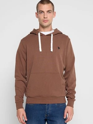 Bluza z kapturem U.S. Polo Assn.