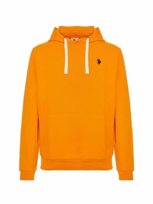 Bluza z kapturem U.S. Polo Assn.