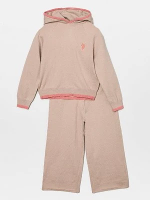 Bluza z kapturem U.S. Polo Assn.