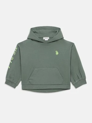 Bluza z kapturem U.S. Polo Assn.