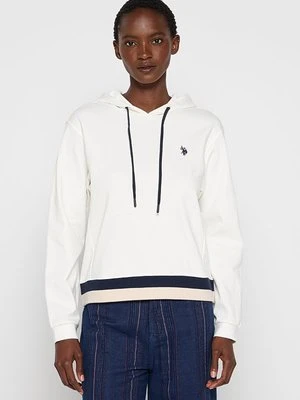Bluza z kapturem U.S. Polo Assn.