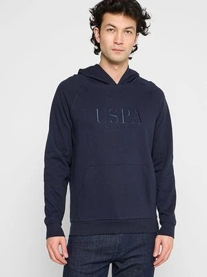 Bluza z kapturem U.S. Polo Assn.