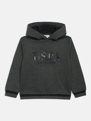 Bluza z kapturem U.S. Polo Assn.