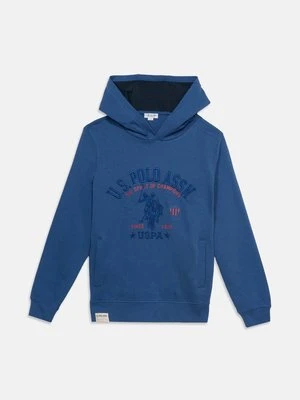 Bluza z kapturem U.S. Polo Assn.