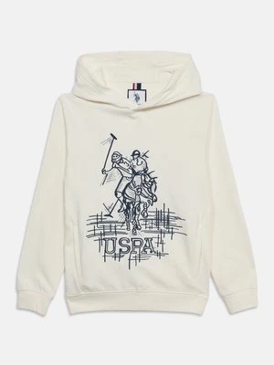 Bluza z kapturem U.S. Polo Assn.