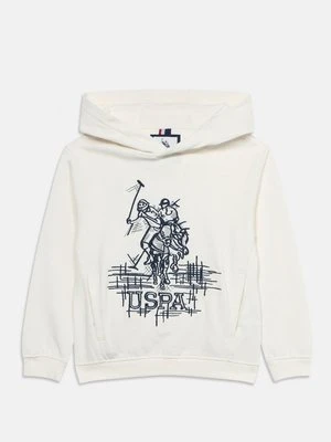 Bluza z kapturem U.S. Polo Assn.