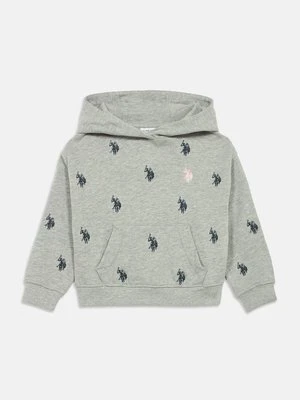 Bluza z kapturem U.S. Polo Assn.