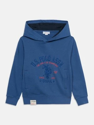 Bluza z kapturem U.S. Polo Assn.