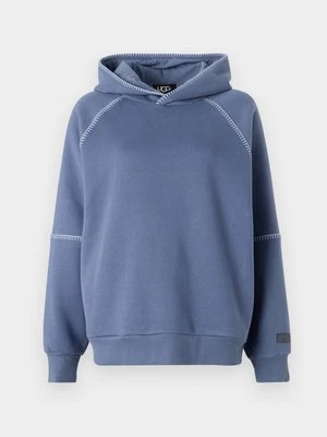 Bluza z kapturem Ugg