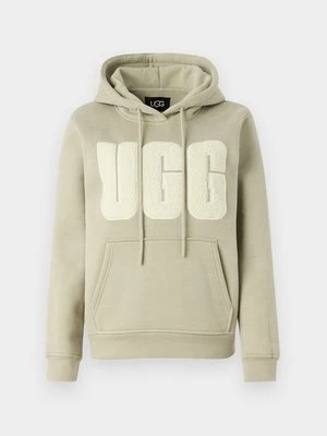 Bluza z kapturem Ugg