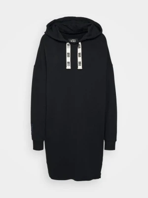 Bluza z kapturem UGG czarny