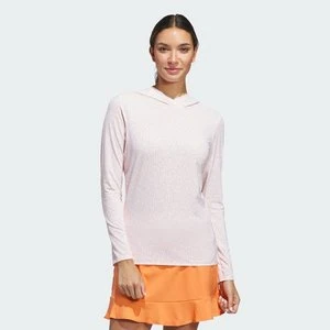 BLUZA Z KAPTUREM ULTIMATE365 PRINTED Adidas Blush Pink