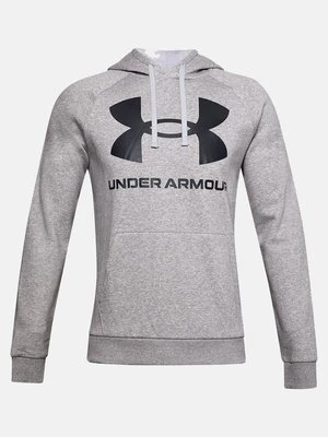 Bluza z kapturem Under Armour