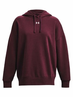 Bluza z kapturem Under Armour