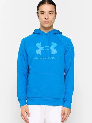 Bluza z kapturem Under Armour