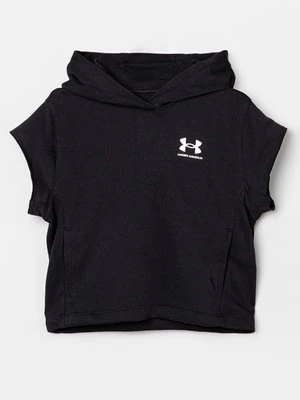 Bluza z kapturem Under Armour