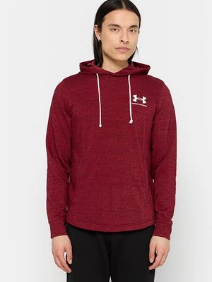 Bluza z kapturem Under Armour