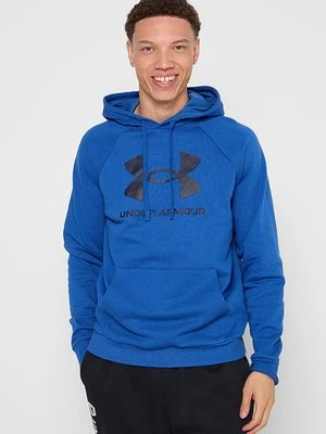 Bluza z kapturem Under Armour