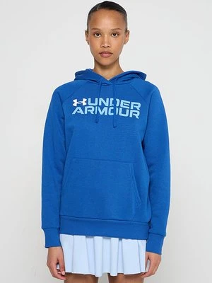 Bluza z kapturem Under Armour