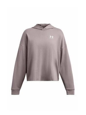 Bluza z kapturem Under Armour