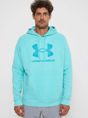 Bluza z kapturem Under Armour