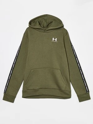 Bluza z kapturem Under Armour