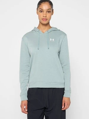 Bluza z kapturem Under Armour