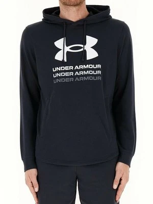 Bluza z kapturem Under Armour