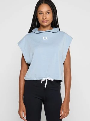 Bluza z kapturem Under Armour