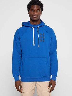 Bluza z kapturem Under Armour