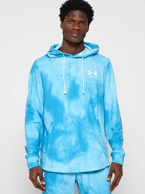 Bluza z kapturem Under Armour