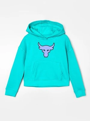 Bluza z kapturem Under Armour