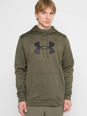 Bluza z kapturem Under Armour