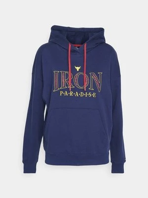 Bluza z kapturem Under Armour